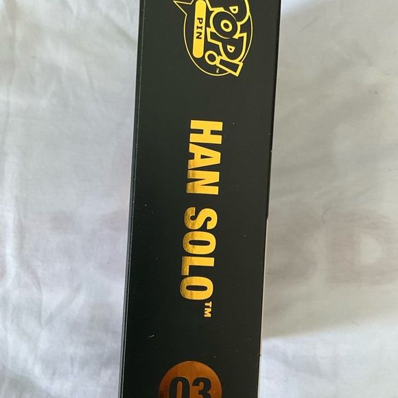 Star Wars  POP pin - Picture 4 of 5